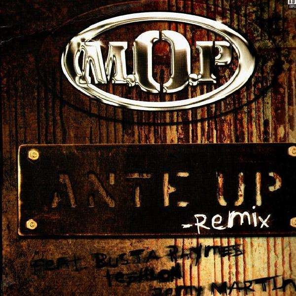 ante up ante up