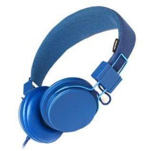 Casque Urbanears - Navy Plattan