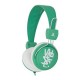 Casque Wesc - Blanery Green Conga