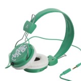 Casque Wesc - Blanery Green Conga