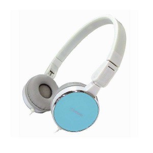Casque Zumreed - Light Blue Sfit