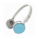 Casque Zumreed - Light Blue Sfit