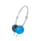 Casque Zumreed - Blue Airily ZHP-013