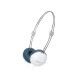 Casque Zumreed - White Airily ZHP-013