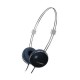 Casque Zumreed - Black Airily ZHP-013