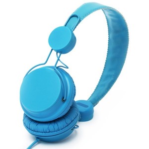 Casque Coloud - Blue Colors
