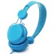 Casque Coloud - Blue Colors