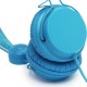 Casque Coloud - Blue Colors