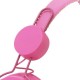 Casque Coloud - Pink Colors