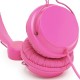 Casque Coloud - Pink Colors