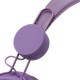 Casque Coloud - Purple Colors