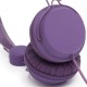 Casque Coloud - Purple Colors