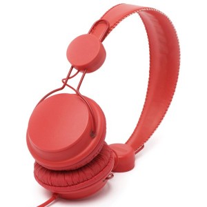 Casque Coloud - Red Colors