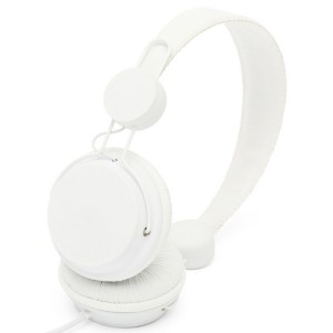 Casque Coloud - White Colors