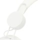 Casque Coloud - White Colors