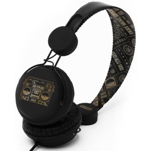 Casque Coloud - Boom Box Pop Icons