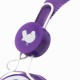 Casque Coloud - Peace Pop Icons