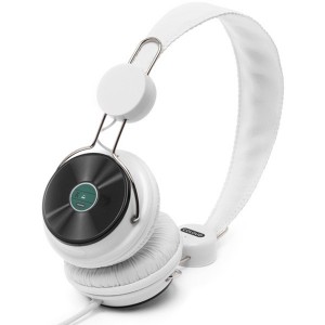 Casque Coloud - Vinyl Pop Icons