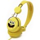 Casque Coloud - Happy Spongebob
