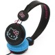 Casque Coloud - Night Life Hello Kitty