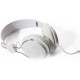 Casque Coloud - White & Silver Hello Kitty