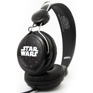 Casque Coloud - Lightspeed Star Wars