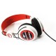 Casque Coloud - Rebel Alliance Star Wars