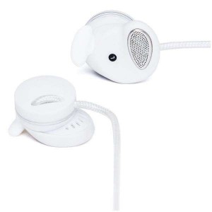 Ecouteurs Urbanears - True White Medis