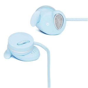 Ecouteurs Urbanears - Light Blue Medis