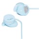 Ecouteurs Urbanears - Light Blue Medis