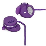 Ecouteurs Urbanears - Purple Medis