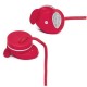 Ecouteurs Urbanears - Red Medis