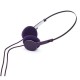 Casque Urbanears - Aubergine Tanto