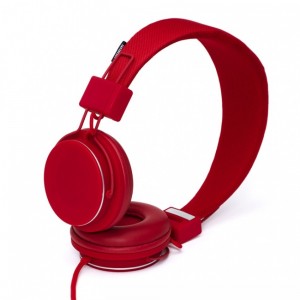 Casque Urbanears - Red Plattan