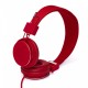 Casque Urbanears - Red Plattan