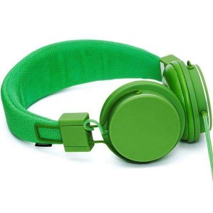 Casque Urbanears - Grass Plattan