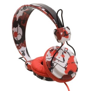 Casque Wesc - Assorted Rae Martini Bongo 