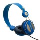 Casque Wesc - Royal Blue Golden Oboe Seasonal - Spring 2011