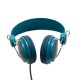 Casque Wesc - Blue Coral Oboe Seasonal - Spring 2011