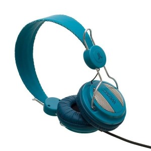 Casque Wesc - Blue Coral Oboe Seasonal - Spring 2011