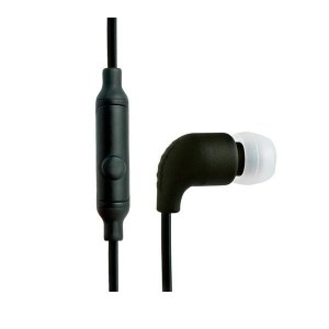 Ecouteurs AIAIAI - Black Pipe - Headset
