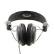 Casque Wesc - Peeble Grey Birdy Nam Nam Conga - Ltd
