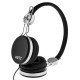Casque Wesc - Black Banjo