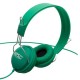 Casque Wesc - Blanery Green Tambourine