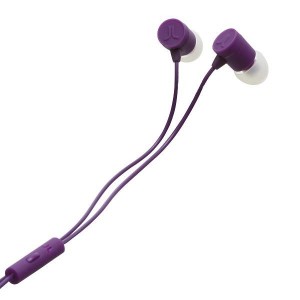 Ecouteurs Wesc - Purple Passion Piccolo handsfree