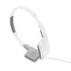 Casque Wesc - White Snare