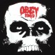 OBEY T-shirt - Arise skull - Black