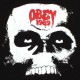 OBEY T-shirt - Arise skull - Black