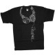 Skullcandy T-shirt - Camiseta Phones - Black