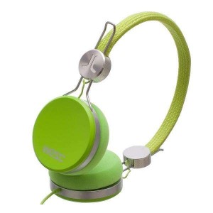 Casque Wesc - Lime Peel Banjo